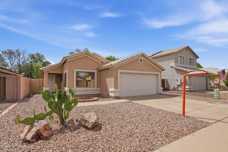 16273 W Tasha Dr, Surprise, AZ 85374