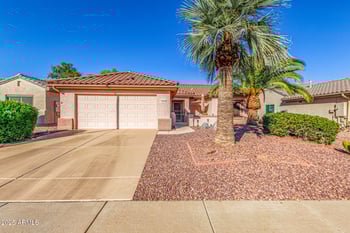 16274 Desert Canyon Dr, Surprise, AZ 85374