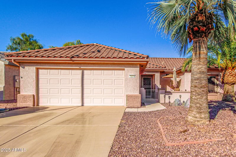 16274 Desert Canyon Dr, Surprise, AZ 85374