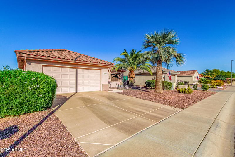 16274 Desert Canyon Dr, Surprise, AZ 85374