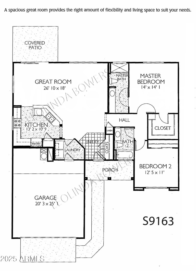 16274 Desert Canyon Dr, Surprise, AZ 85374