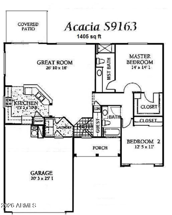 16274 W Desert Canyon Dr, Surprise, AZ 85374
