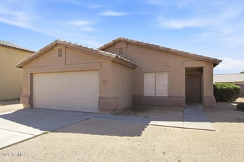 16275 W Adams St, Goodyear, AZ 85338