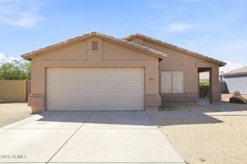 16275 W Adams St, Goodyear, AZ 85338