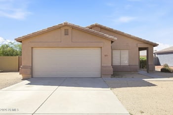 16275 W Adams St, Goodyear, AZ 85338