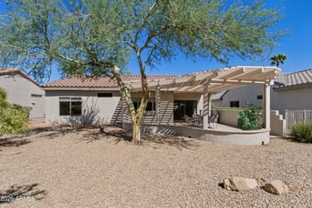 16275 W Desert Winds Dr, Surprise, AZ 85374