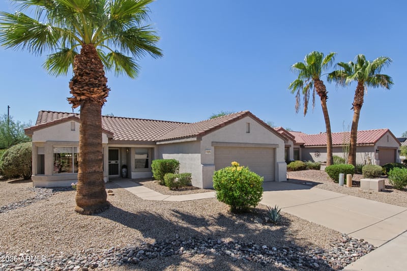 16275 W Desert Winds Dr, Surprise, AZ 85374
