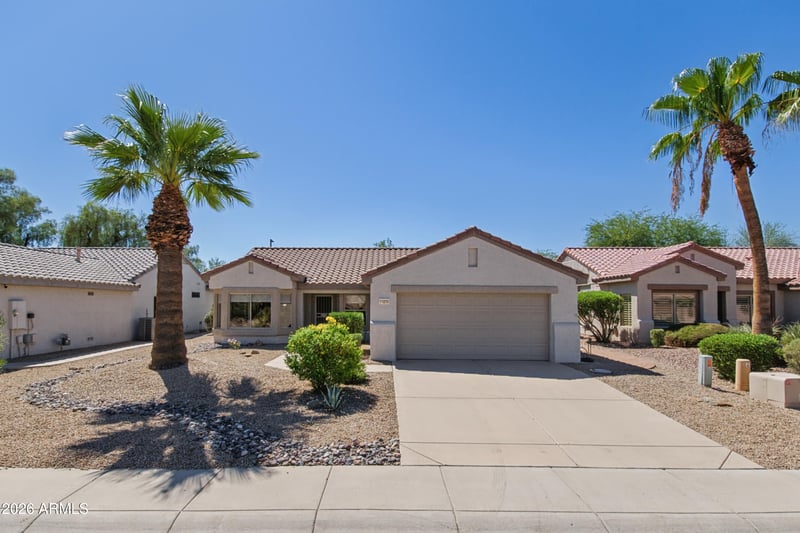 16275 W Desert Winds Dr, Surprise, AZ 85374