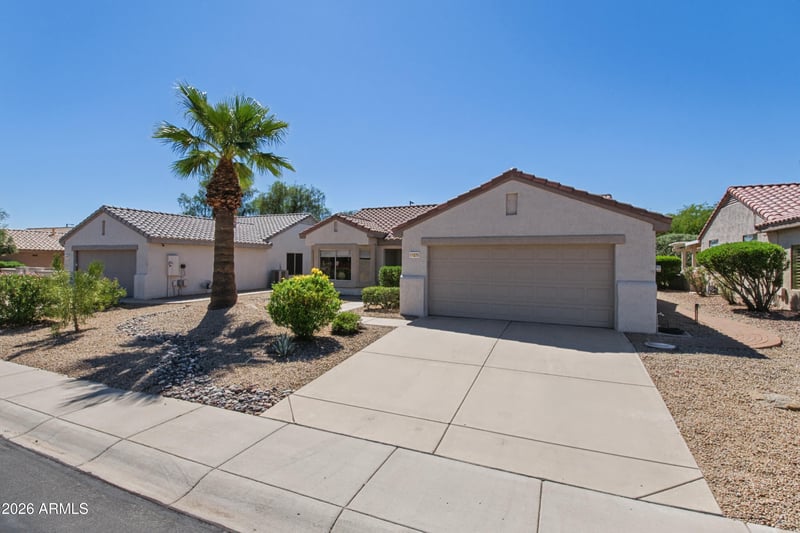 16275 W Desert Winds Dr, Surprise, AZ 85374