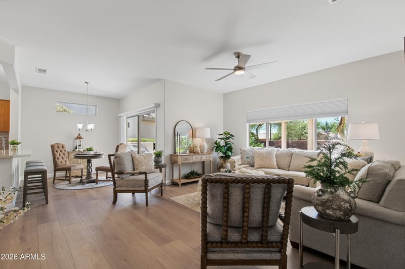 16275 W Desert Winds Dr, Surprise, AZ 85374