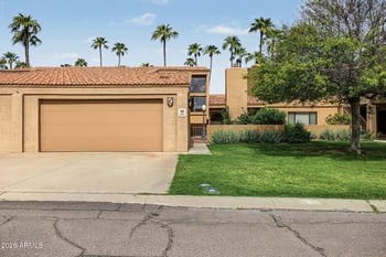 16276 E Rosetta Dr #59, Fountain Hills, AZ 85268