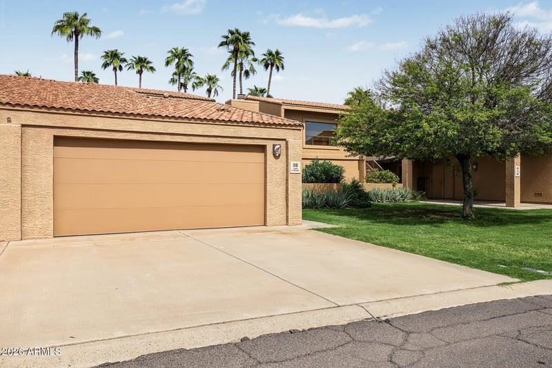 16276 E Rosetta Dr #59, Fountain Hills, AZ 85268