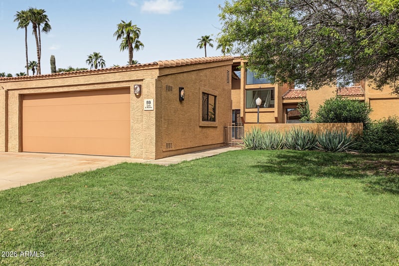 16276 E Rosetta Dr #59, Fountain Hills, AZ 85268