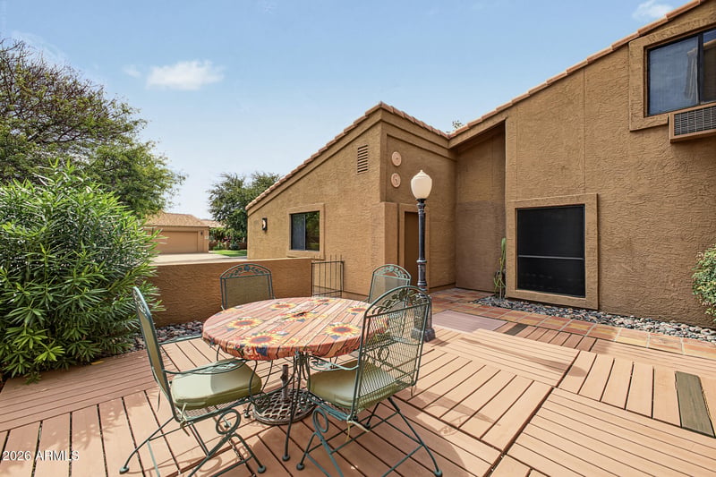 16276 E Rosetta Dr #59, Fountain Hills, AZ 85268