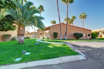 16276 E Rosetta Dr #59, Fountain Hills, AZ 85268