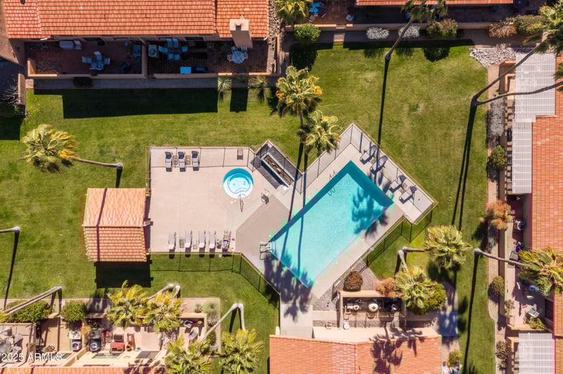 16276 Rosetta Dr #58, Fountain Hills, AZ 85268