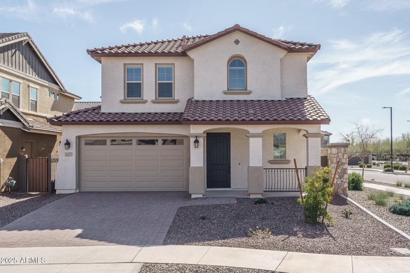 16277 Mariposa Grande --, Surprise, AZ 85387