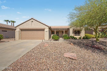 16278 W Arroyo Vista Ln, Surprise, AZ 85374