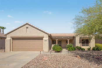 16278 W Arroyo Vista Ln, Surprise, AZ 85374