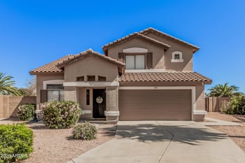 16279 159th Ave, Surprise, AZ 85374