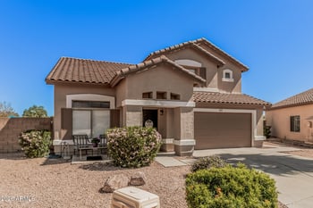 16279 159th Ave, Surprise, AZ 85374