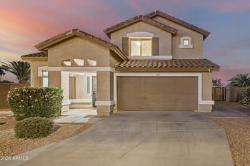 16279 159th Ave, Surprise, AZ 85374