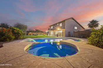 16279 159th Ave, Surprise, AZ 85374