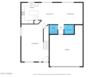 16279 159th Ave, Surprise, AZ 85374