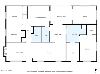 1628 Bluefield Ave, Phoenix, AZ 85023