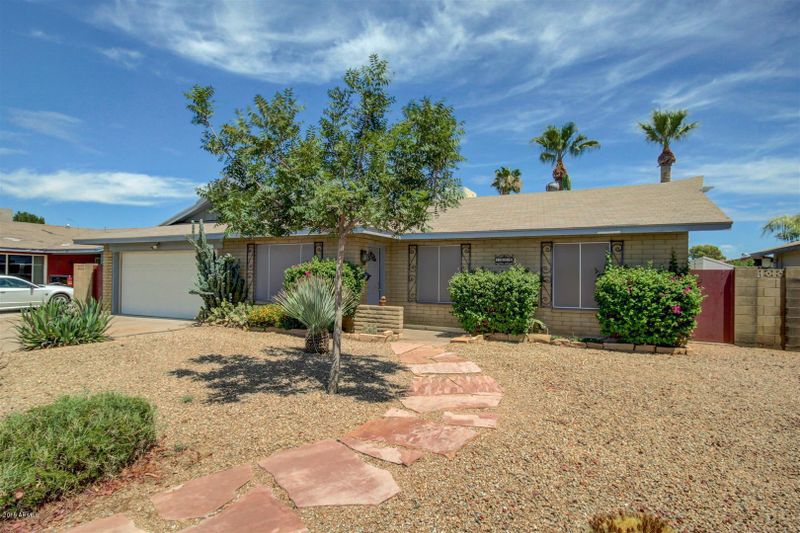 1628 E Bishop Dr, Tempe, AZ 85282