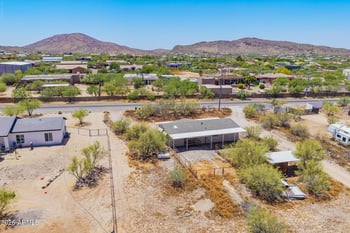 1628 Circle Mountain Rd, New River, AZ 85087