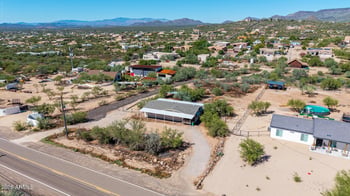 1628 E Circle Mountain Rd, New River, AZ 85087