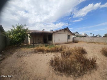 1628 El Parque Dr, Tempe, AZ 85282