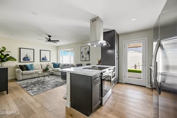 1628 E El Parque Dr, Tempe, AZ 85282