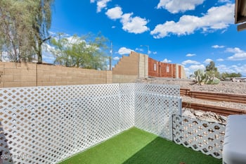 1628 Villa Rita Dr, Phoenix, AZ 85022