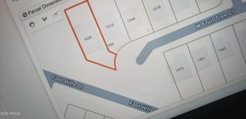 1628 Fruit Tree Ct, San Tan Valley, AZ 85144