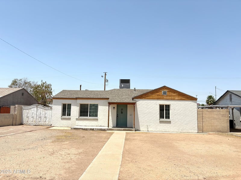 1628 Granada Rd, Phoenix, AZ 85006