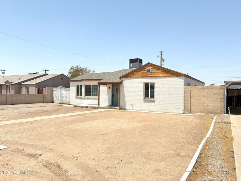 1628 Granada Rd, Phoenix, AZ 85006