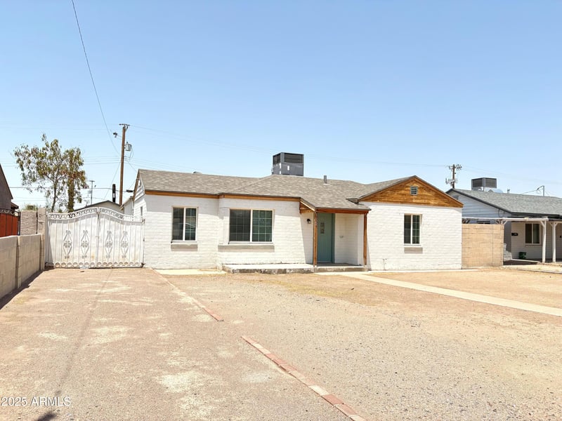 1628 Granada Rd, Phoenix, AZ 85006