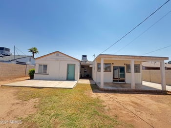 1628 Granada Rd, Phoenix, AZ 85006