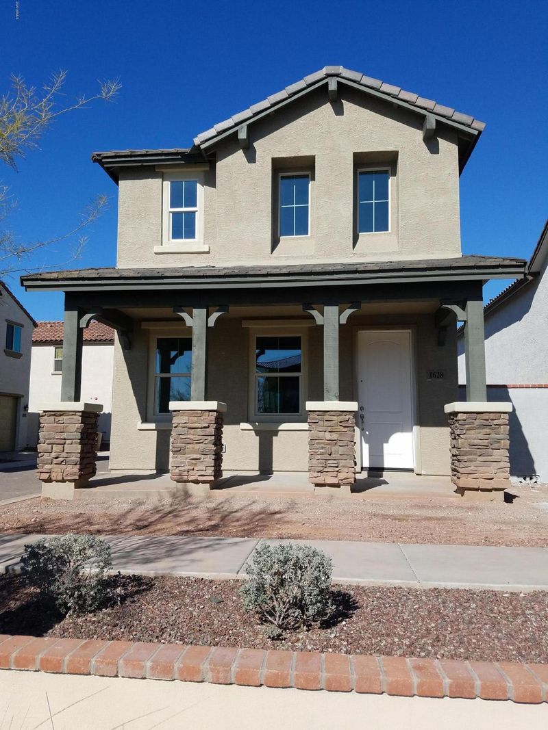 1628 N 208th Ave, Buckeye, AZ 85396