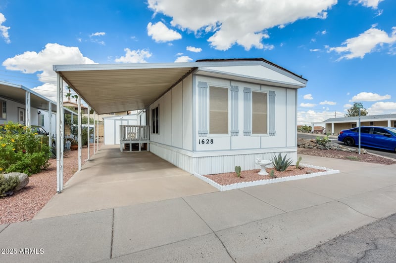 1628 Villa Rita Dr, Phoenix, AZ 85022