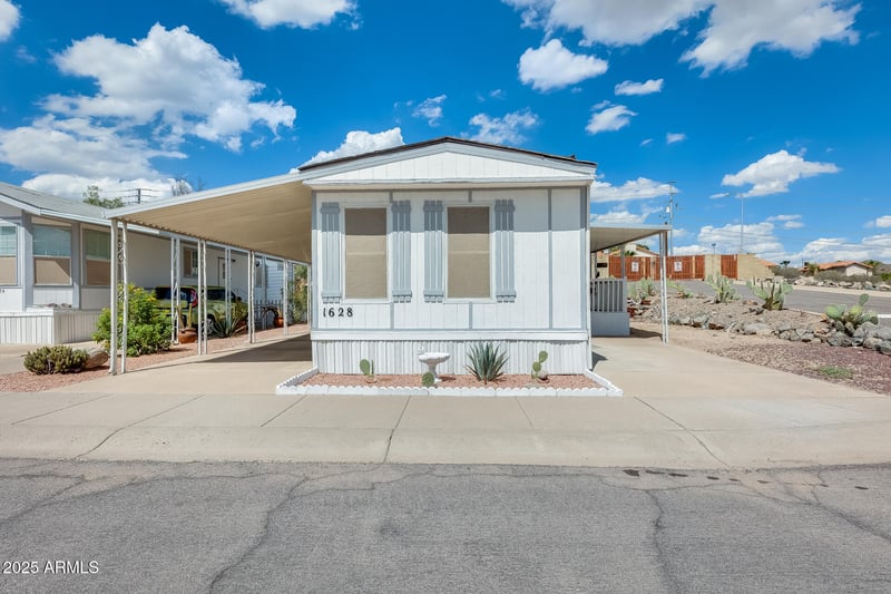 1628 Villa Rita Dr, Phoenix, AZ 85022
