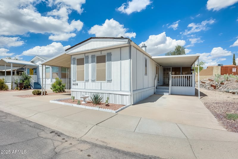 1628 Villa Rita Dr, Phoenix, AZ 85022