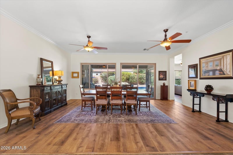 1628 W Ainsworth Dr, Anthem, AZ 85086