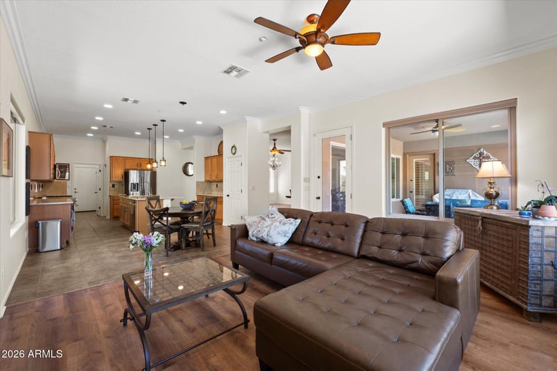 1628 W Ainsworth Dr, Anthem, AZ 85086