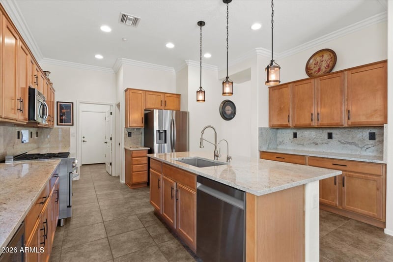 1628 W Ainsworth Dr, Anthem, AZ 85086
