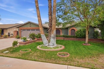 1628 Mcnair St, Chandler, AZ 85224