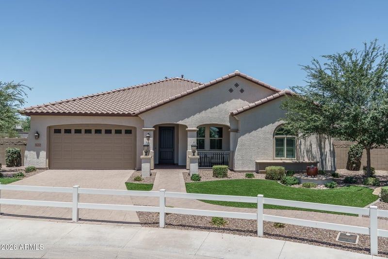 16280 Charlotte Dr, Surprise, AZ 85387
