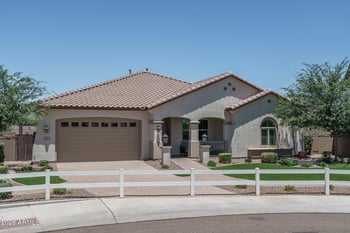 16280 Charlotte Dr, Surprise, AZ 85387